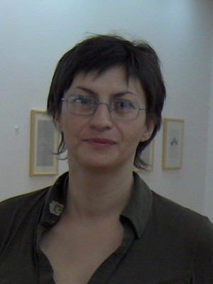 prof dr Ana Miljkovac